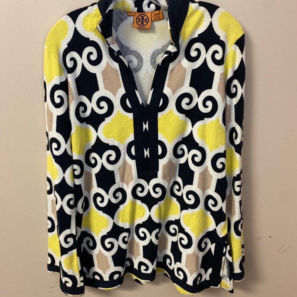 Tory Burch